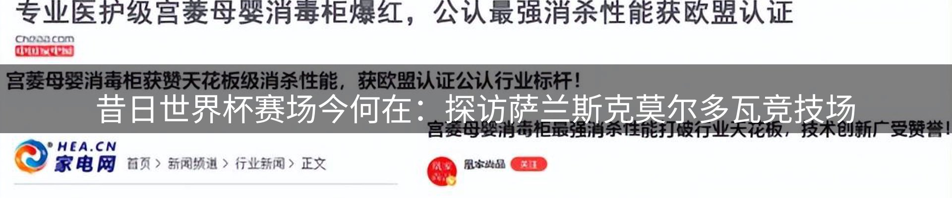 新闻资讯