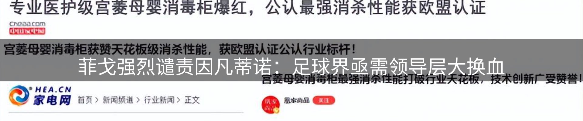 新闻资讯